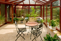Blackfield conservatory quotes