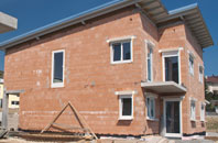 Blackfield home extensions