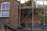 free Blackfield home extension quotes