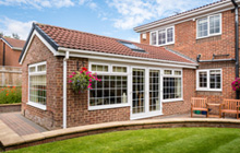 Blackfield house extension leads