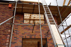 house extensions Blackfield