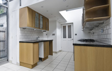 Blackfield kitchen extension leads